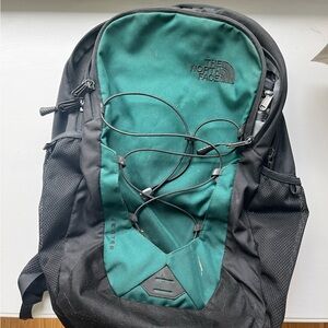 North Face Bookbag